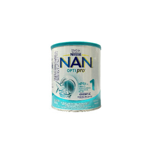 NAN OPTIPRO ETAPA 1 LATA X 900 GR